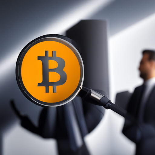 비트코인 채굴이미지