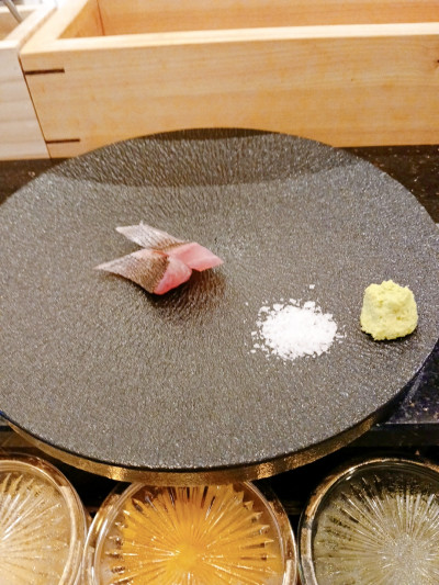 구미 오마카세 인동 갓포본 내돈내산 가성비 후기