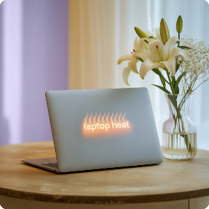 노트북 배터리 발열 원인과 해결방법(노트북) 이미지