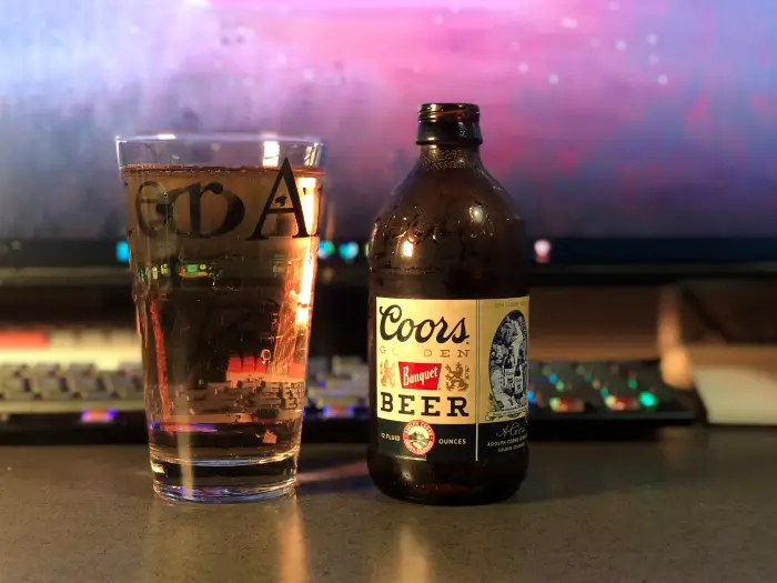 coors