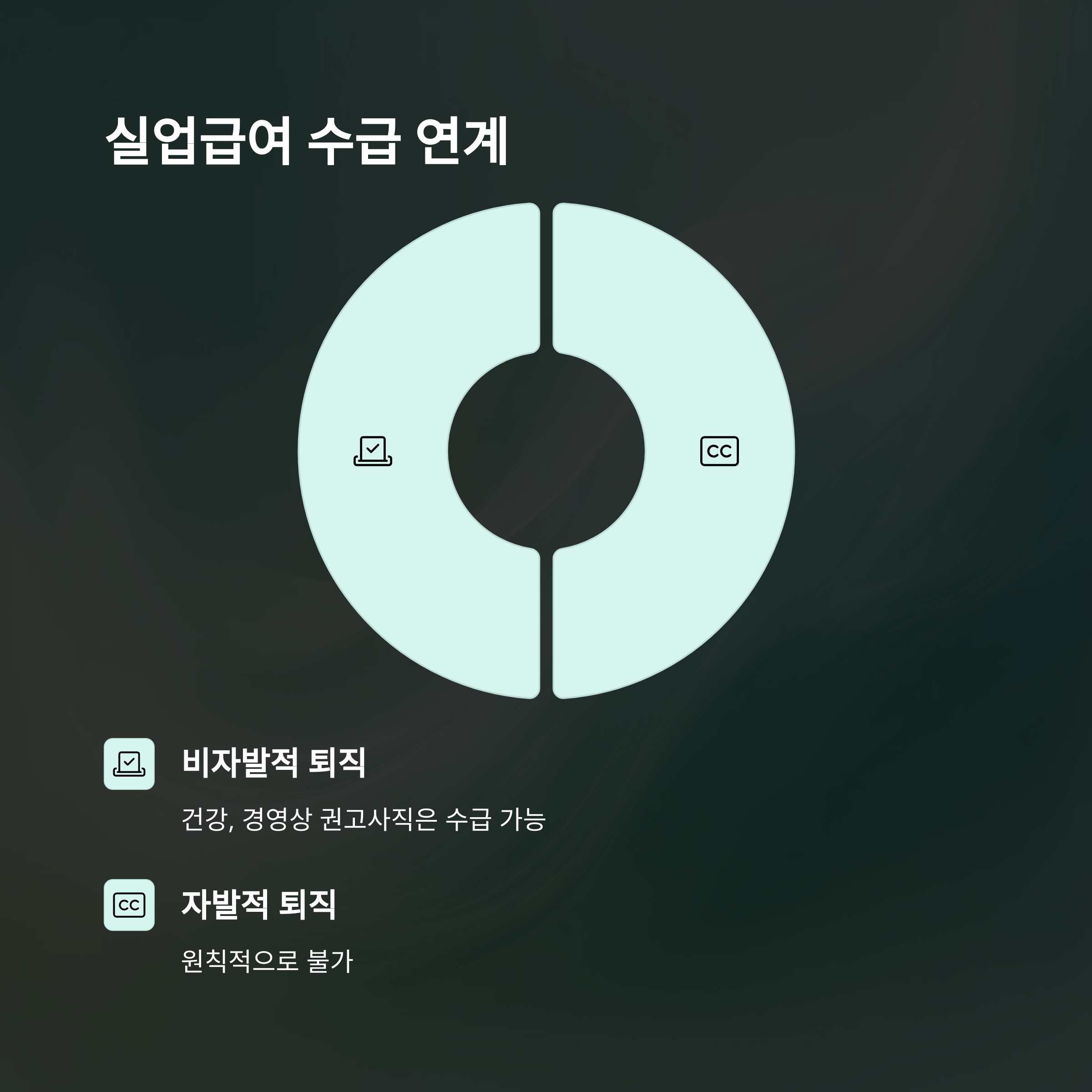 사직서 퇴직사유 작성법: 실제 경험과 사례로 배우는 명확하고 효과적인 작성법9