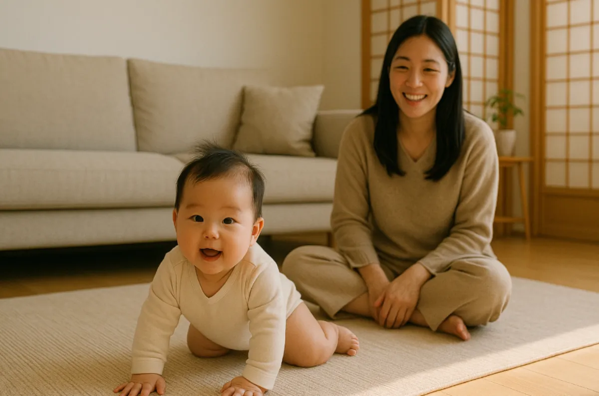 전세 대출로 주거비 절약하는 가정