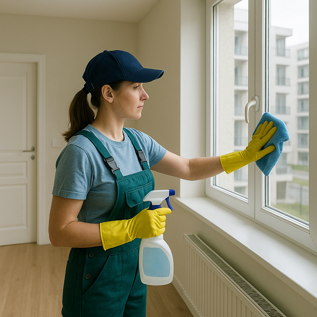 강남입주청소 사진