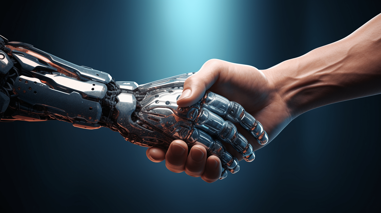 AI와의 역할 분담을 하는 기억법!