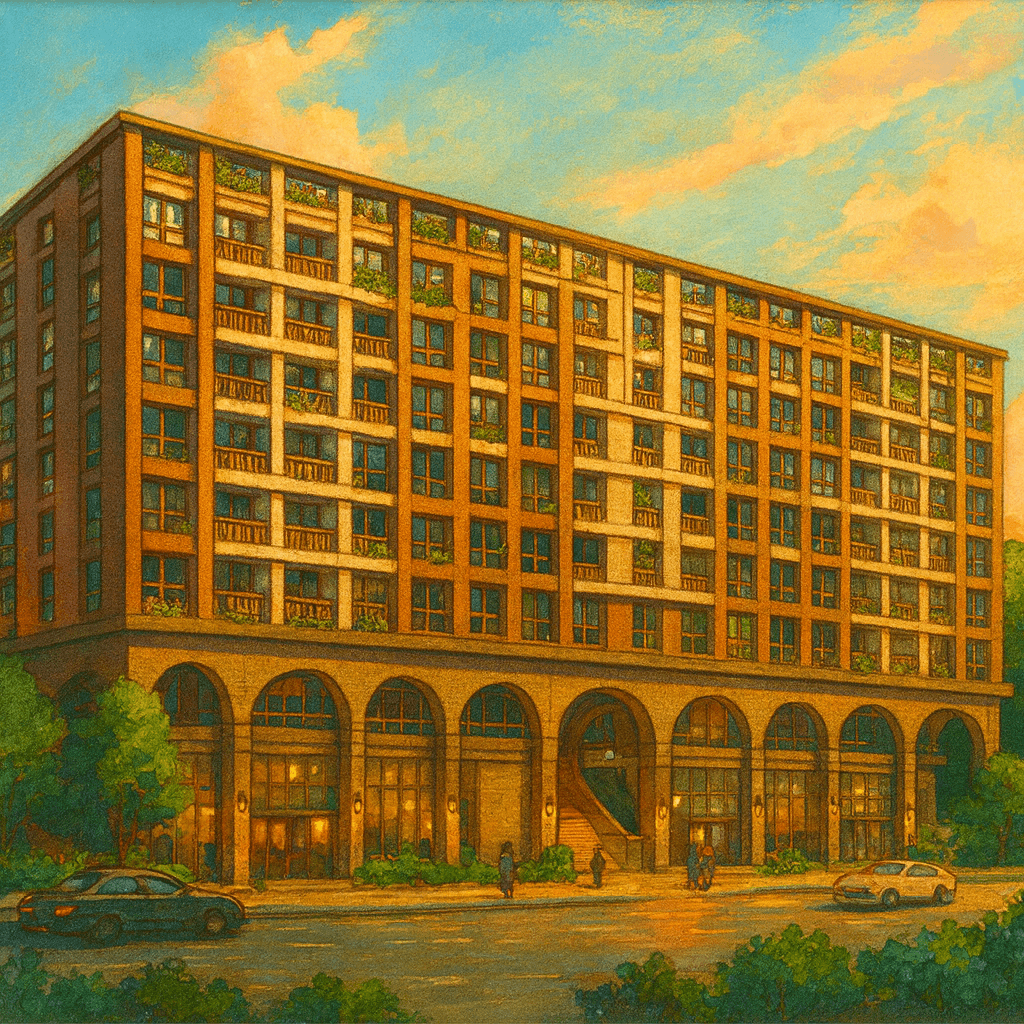 판교 디오르나인 오피스텔