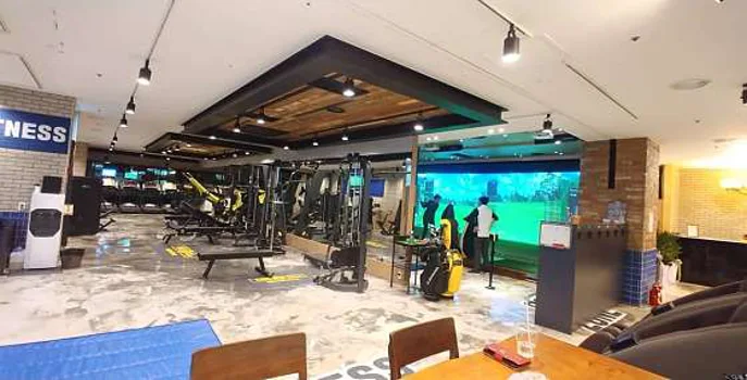 원골프앤휘트니스