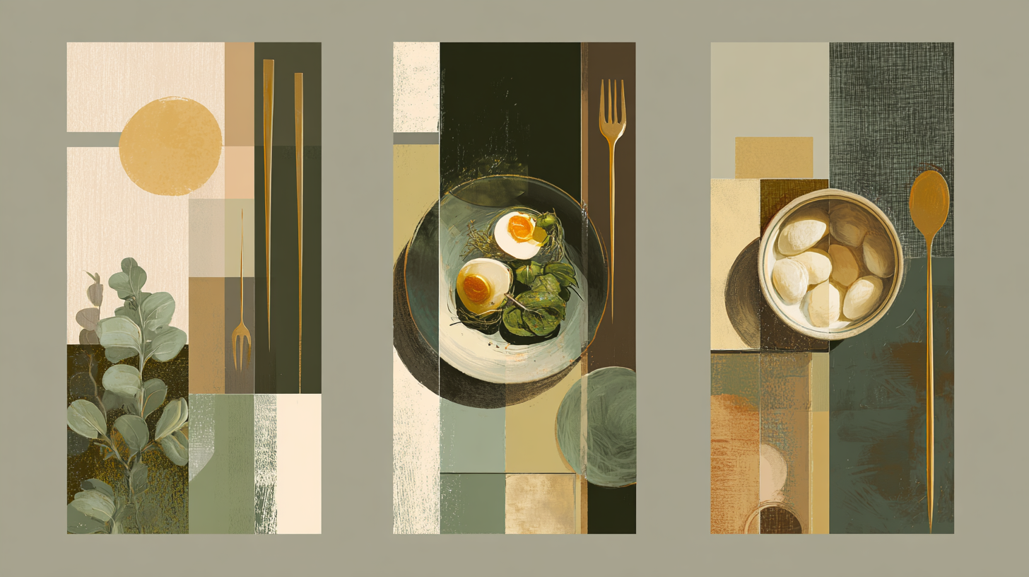 하루 3끼 당뇨 식단 예시, 실제 환자 후기 공개