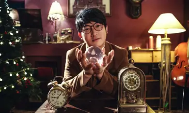 버블흠뻑쇼