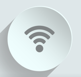 인터넷 속도 빠르게 하는 법으로 와이파이 사진