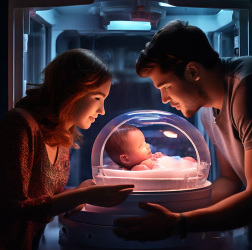 배우자 출산휴가