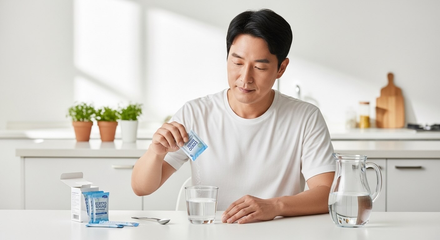 설사가 계속될때 관련 사진 10