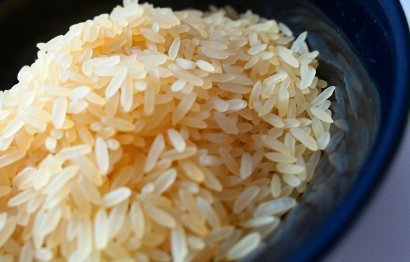 남은 밥으로 만드는 한 끼 업사이클 도시락