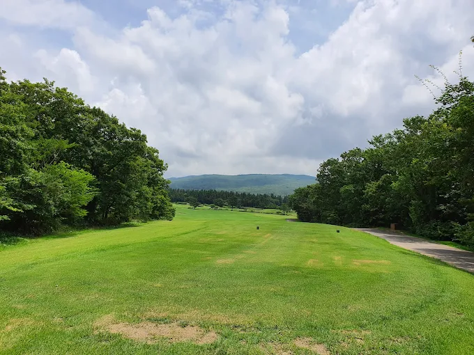 제주 타미우스CC 골프장 소개 및 예약방법