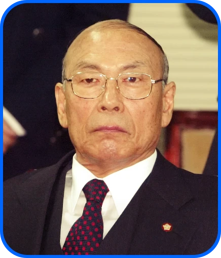 장태완 장군 