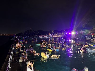 한강뮤직퐁당