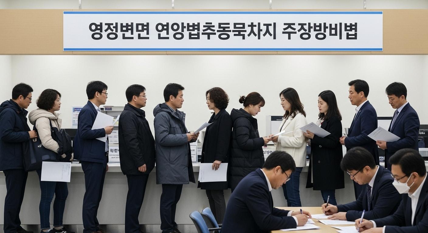 노란우산 폐업공제금 신청기간