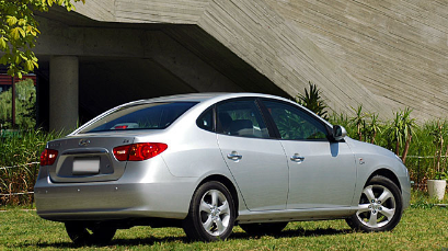 현대차 아반떼, i30 리콜 무상 수리 신청