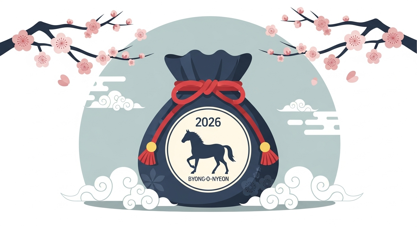 2026년 설날 인사말 좋은글: 상황별 맞춤 문구로 센스 있게 마음 전하기