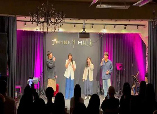 쟈니스튜디오