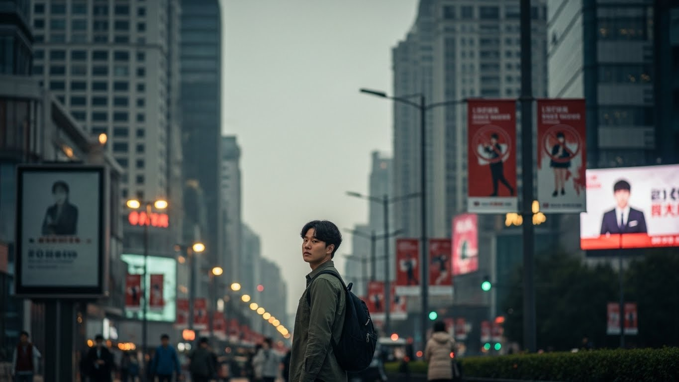 한한령