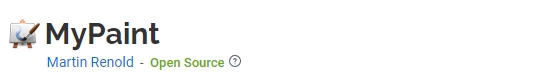 MyPaint