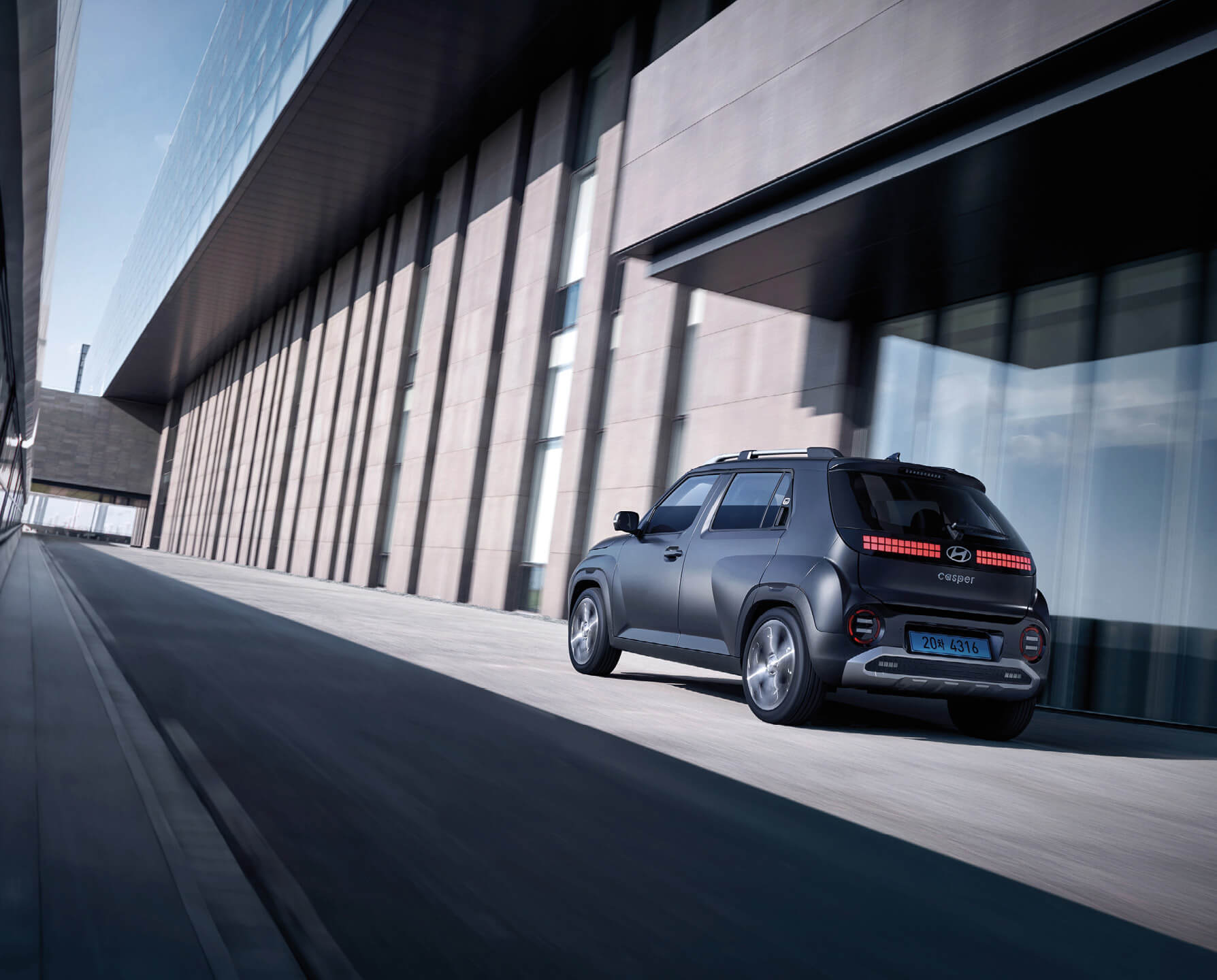 캐스퍼 전기차 보조금