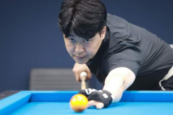 김남수 당구선수 나이 프로필|조재호 꺾고 PBA 8강 진출·이상대 대결·우승상금·과거 팀리그 경력 총정리