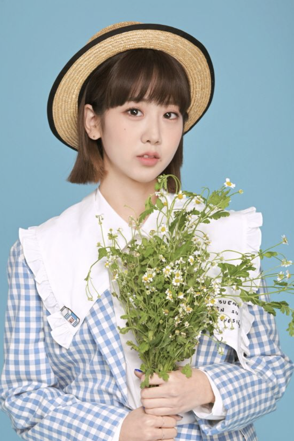 강혜연 베스티