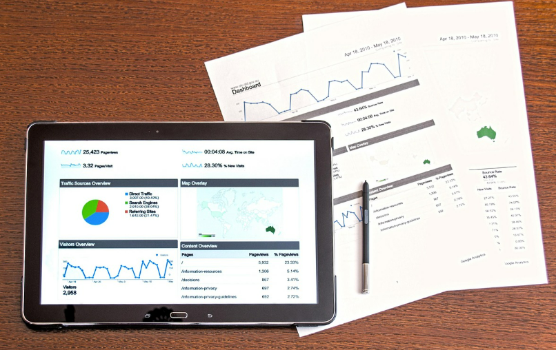 배당주 투자 전략 관련 사진