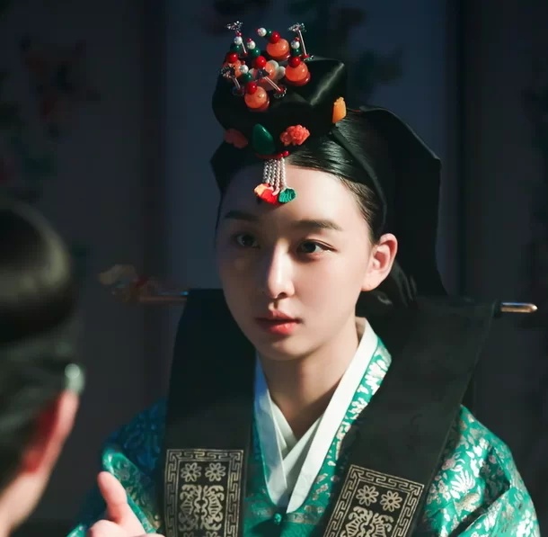 아씨두리안 등장인물 인물관계도 줄거리