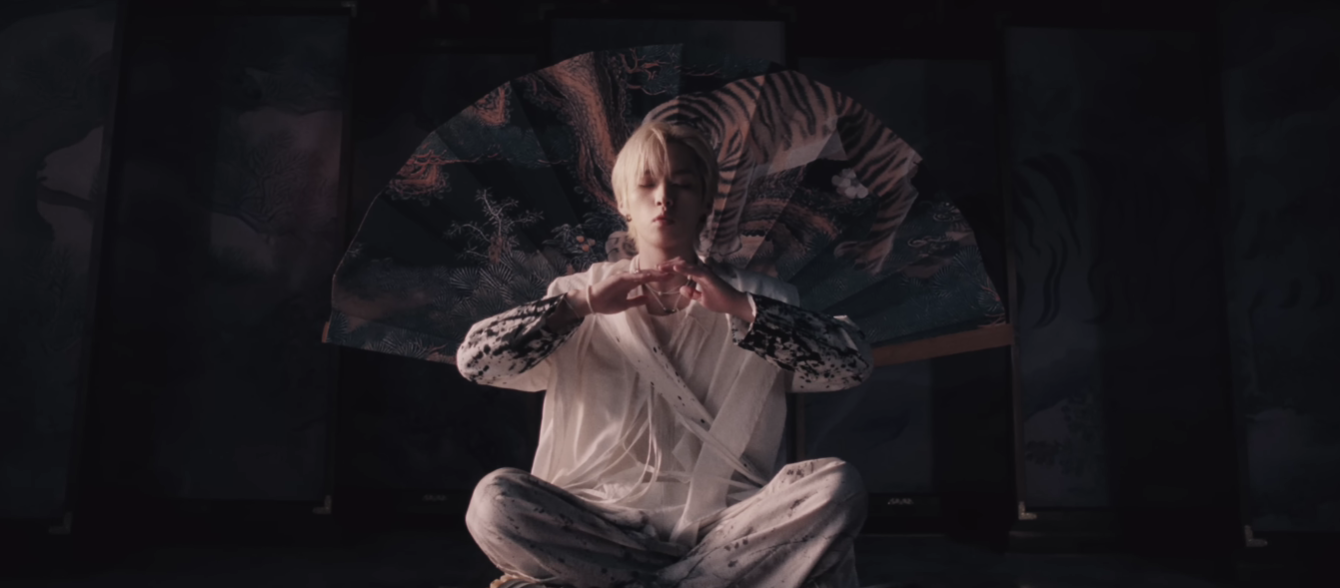 스트레이 키즈(Stray Kids)의 신선놀음