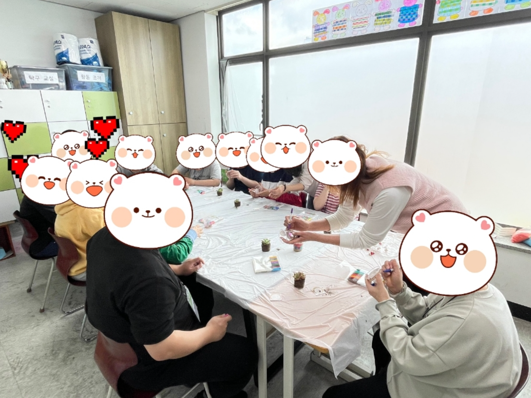 신청 절차와 자격 요건