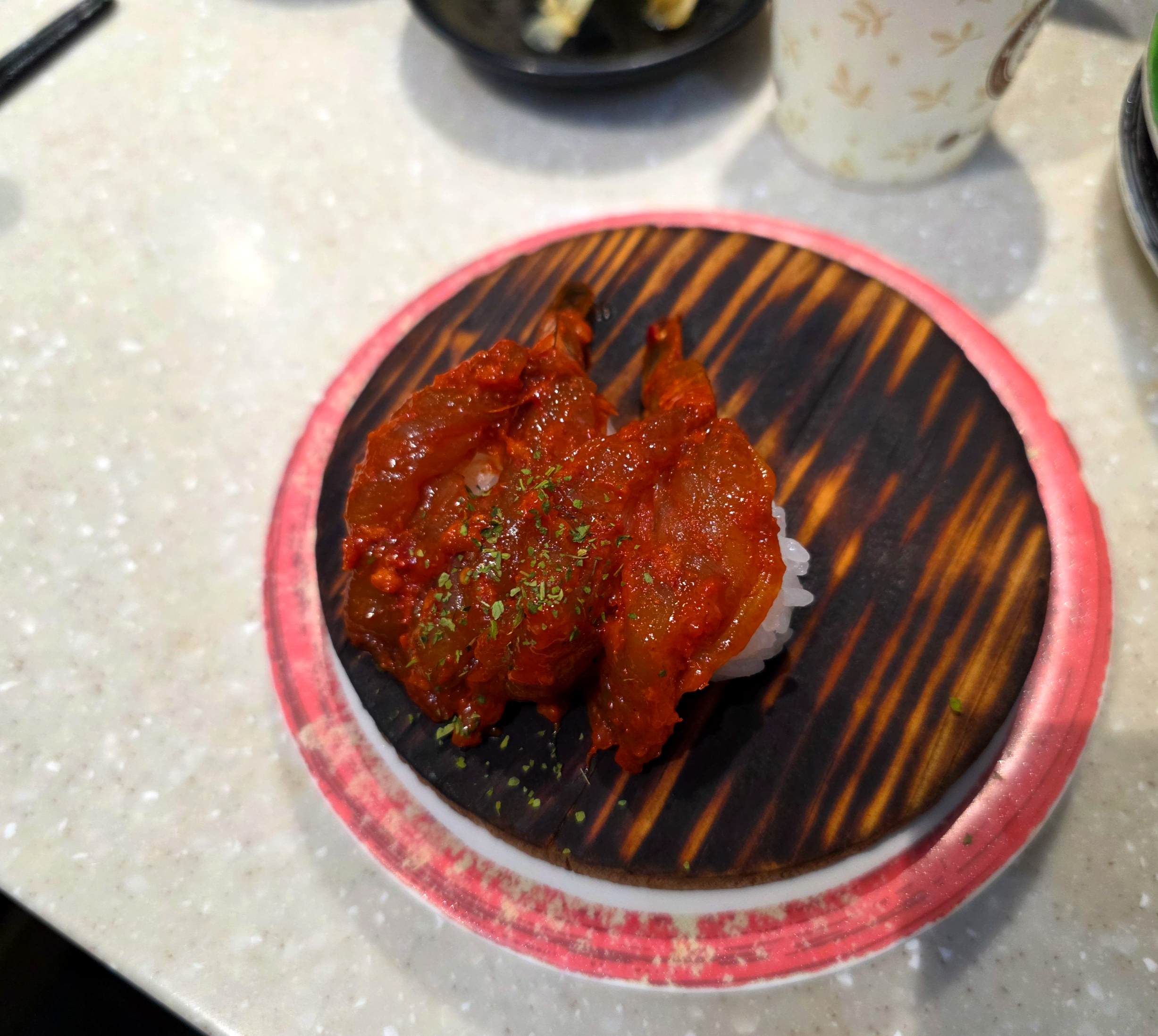 스시마이우강남CGV