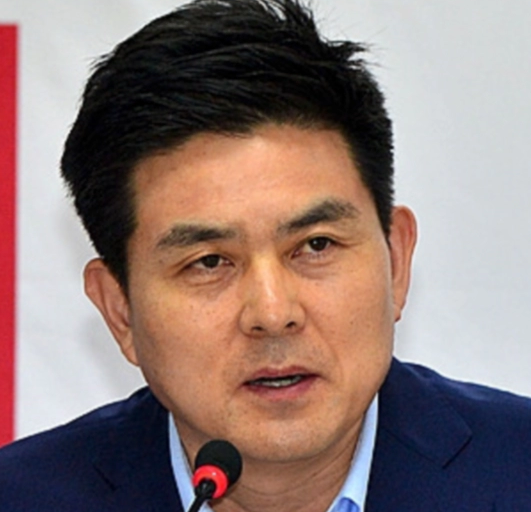 김태호 국회의원 프로필 나이 고향 재산 &amp;#124; 김태호 김두관 험지 출마 요청 이유