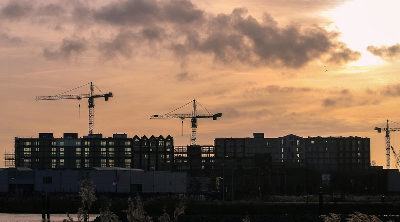 친환경 자재의 필요성