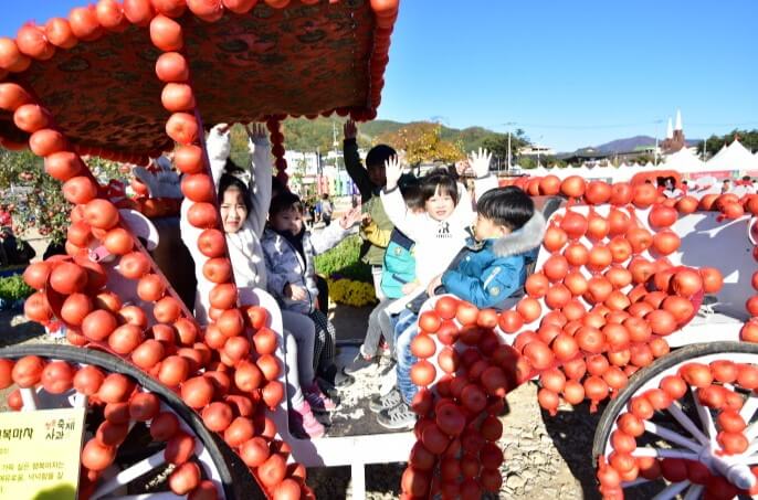 전국 가을축제 일정
