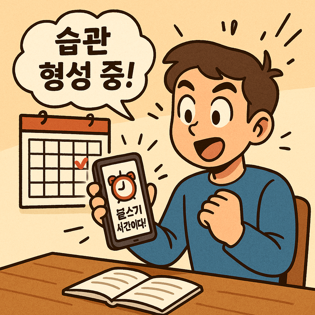 요즘 인기 많은 블로그 작성앱