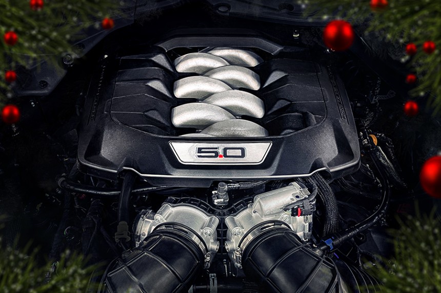 포드 머스탱 7세대