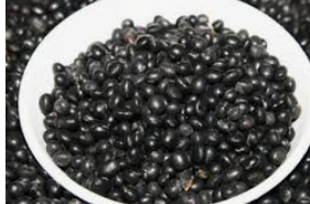 검은콩 효능