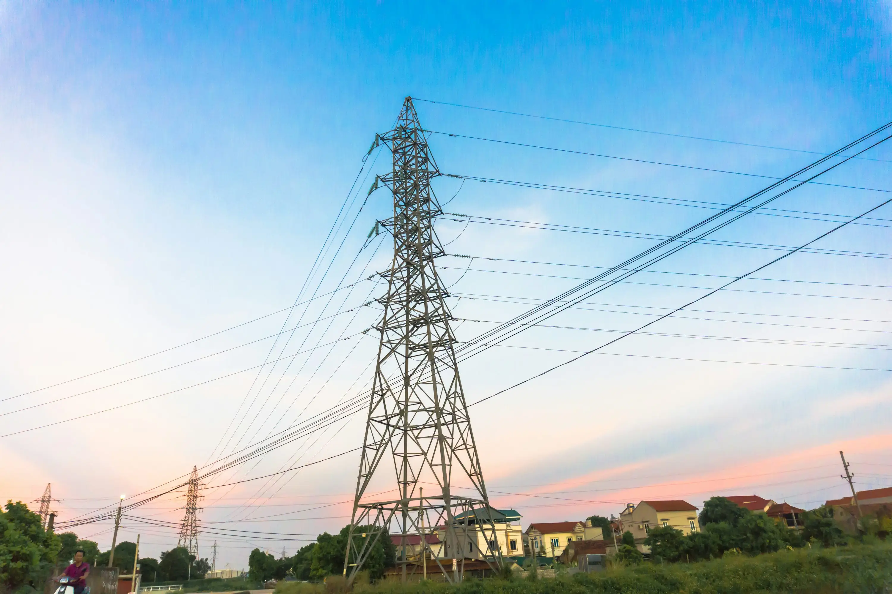 전선 해저케이블 관련주 수혜주