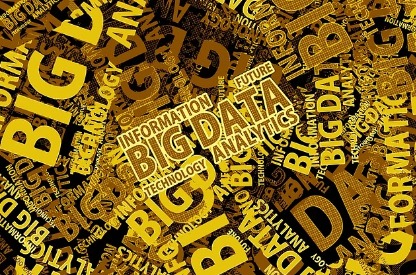 빅데이터의 개념과 역할