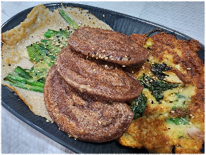 명가춘천막국수