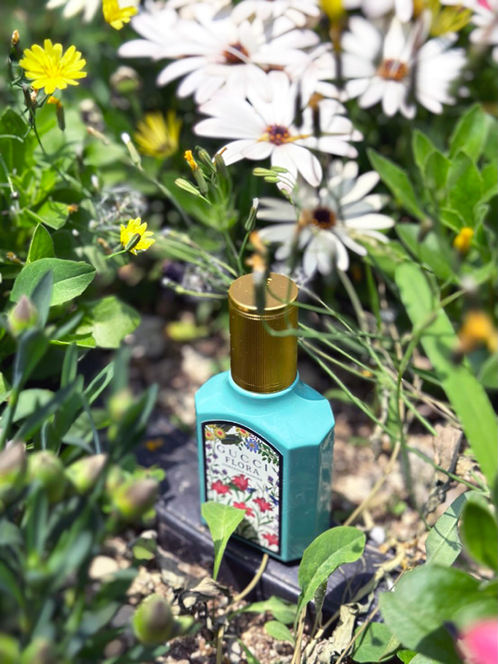 Gucci Flora Gorgeous Jasmine