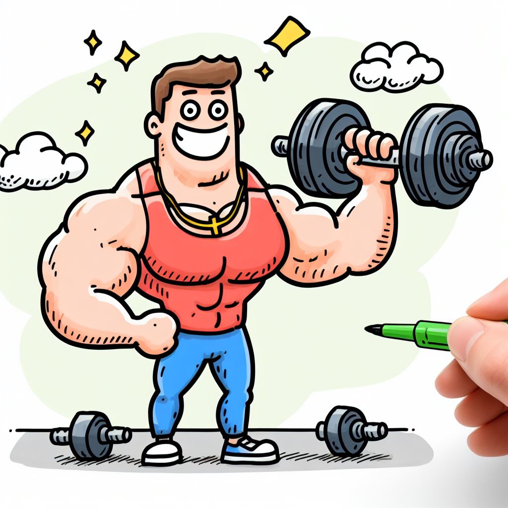 웨이트 트레이닝