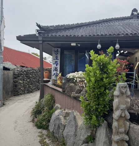 여수 낭도 서대회무침과 막걸리 맛집 &amp;#124; 6시 내고향 방송 나온 100년도가식당