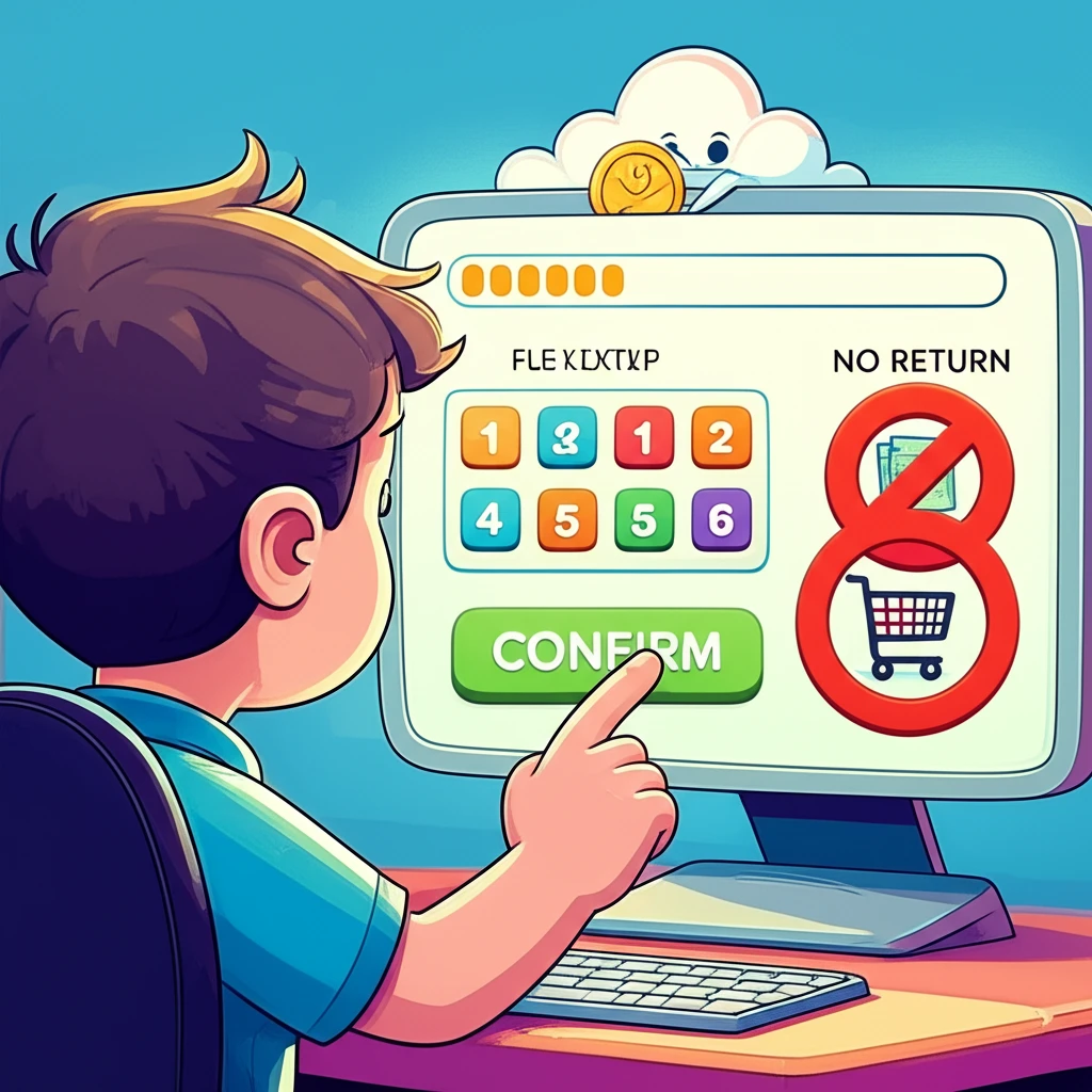 온라인 로또 구매 방법 및 예치금 충..