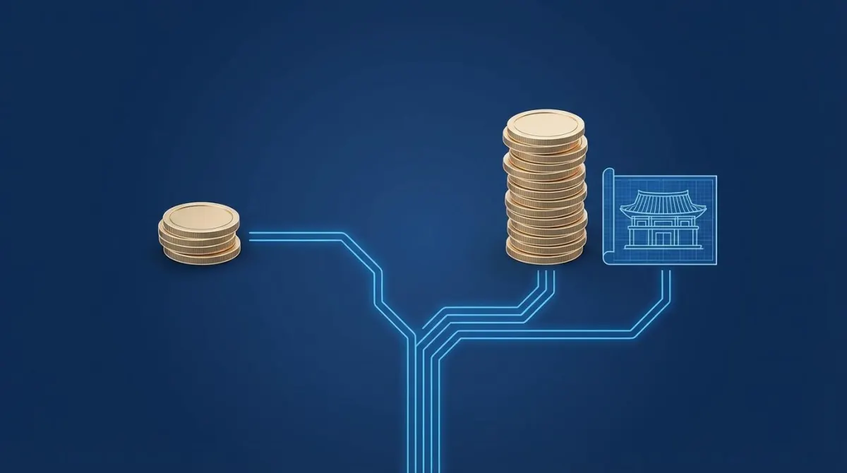 정부 지원금과 지자체 추가 장려금 비교