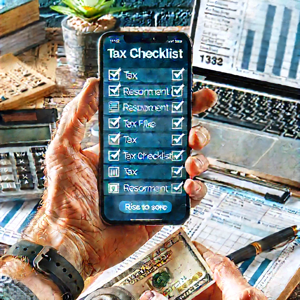 종합소득세 신고 전, 이 서류 안 챙기면 손해입니다