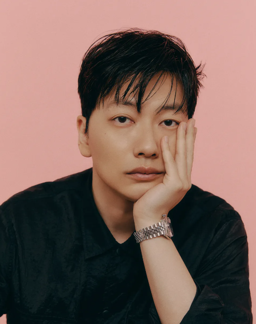 영화 [설계자] 등장인물