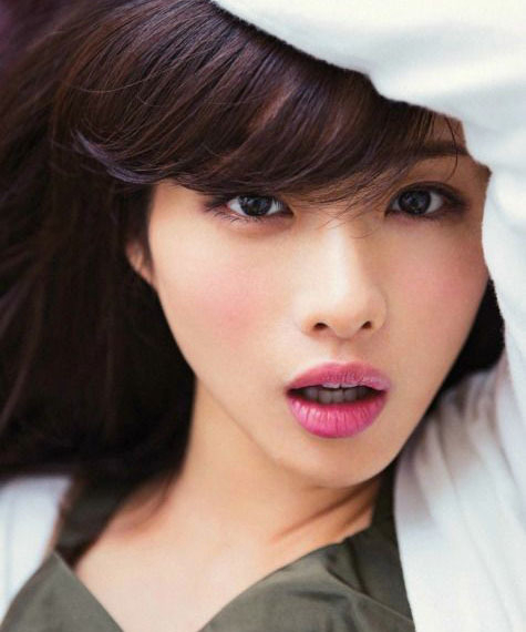 이시하라 사토미